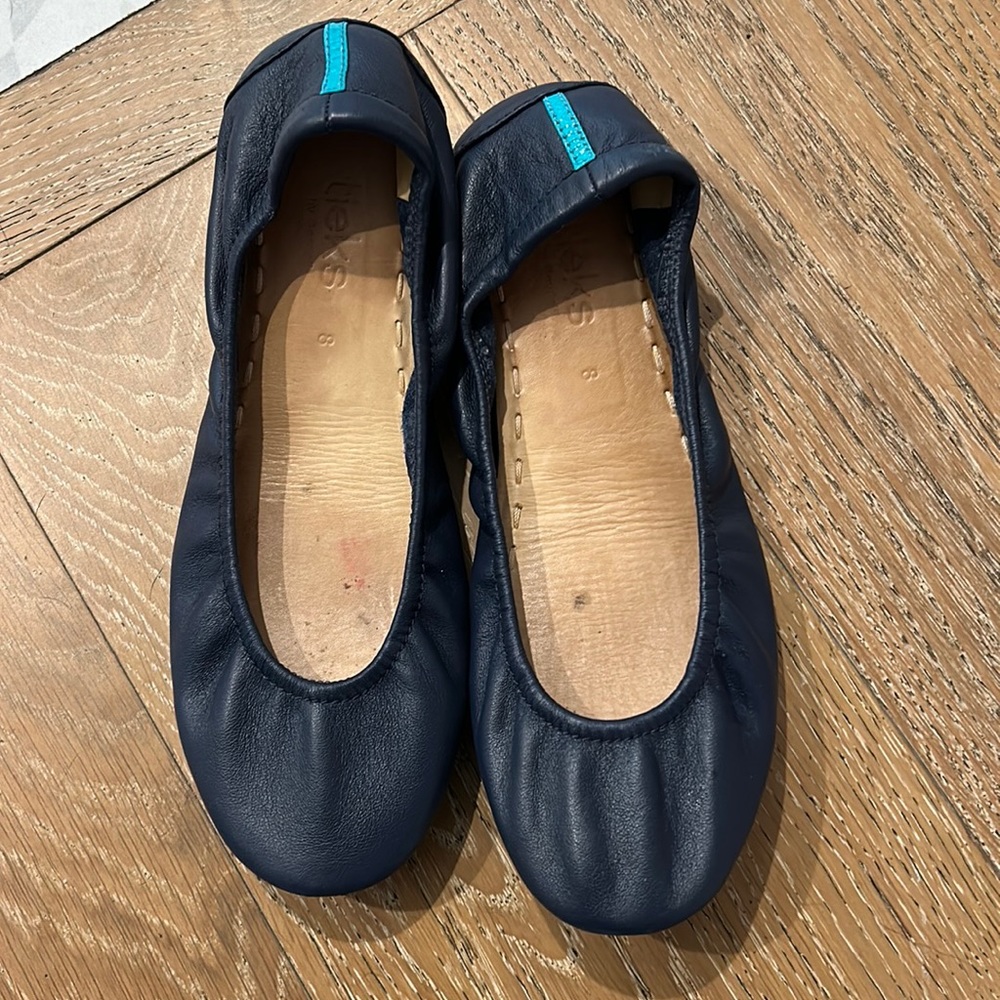 Tieks by gavrieli